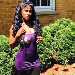 Meet your Posher, Trisa